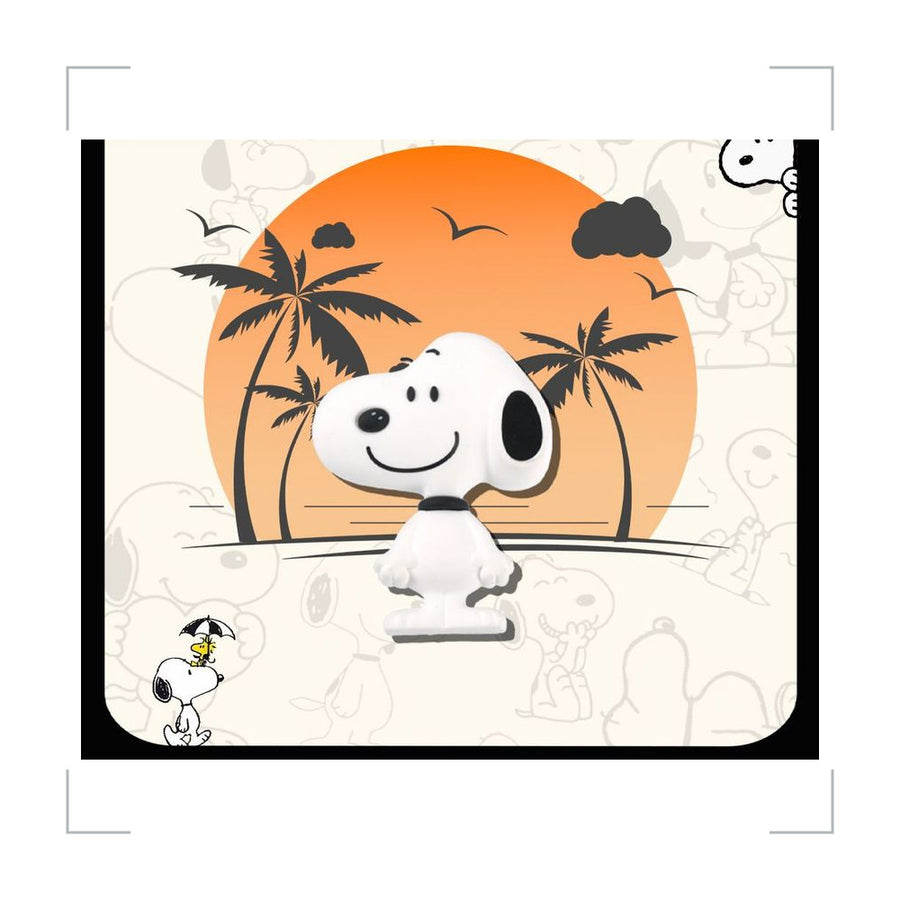 Peanuts Magnet