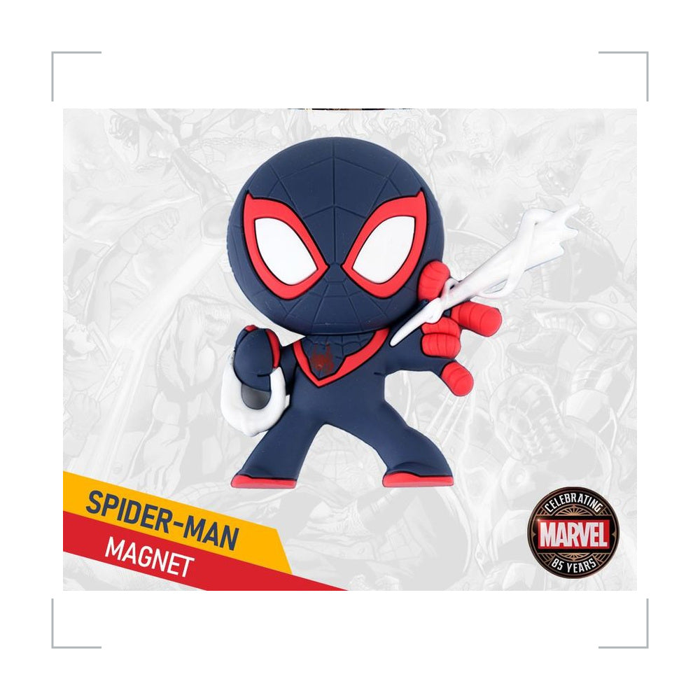 Spider-Man Fridge Magnet