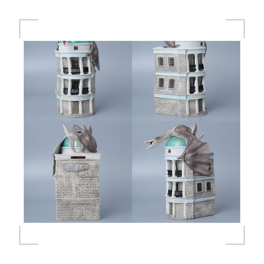 [BG_UNKNOWN] Harry Potter PVC Bank