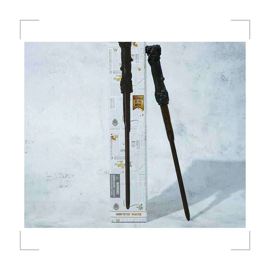 Harry Potter LED Wand Pen