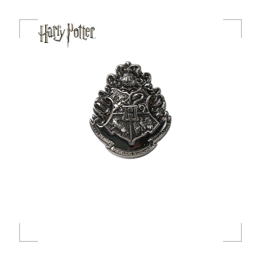 Harry Potter Zinc Alloy Pin