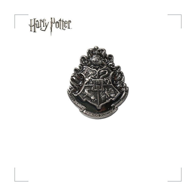 Harry Potter Zinc Alloy Pin