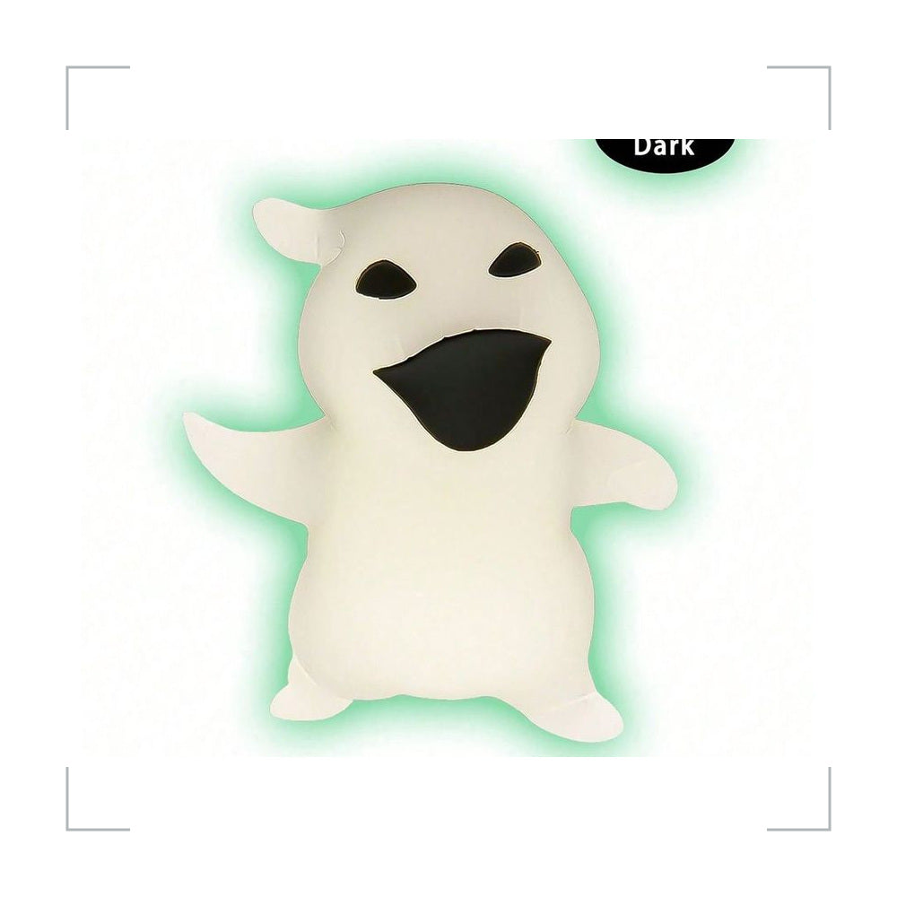 [BG_UNKNOWN] The Nightmare Before Christmas PVC Fridge Magnet
