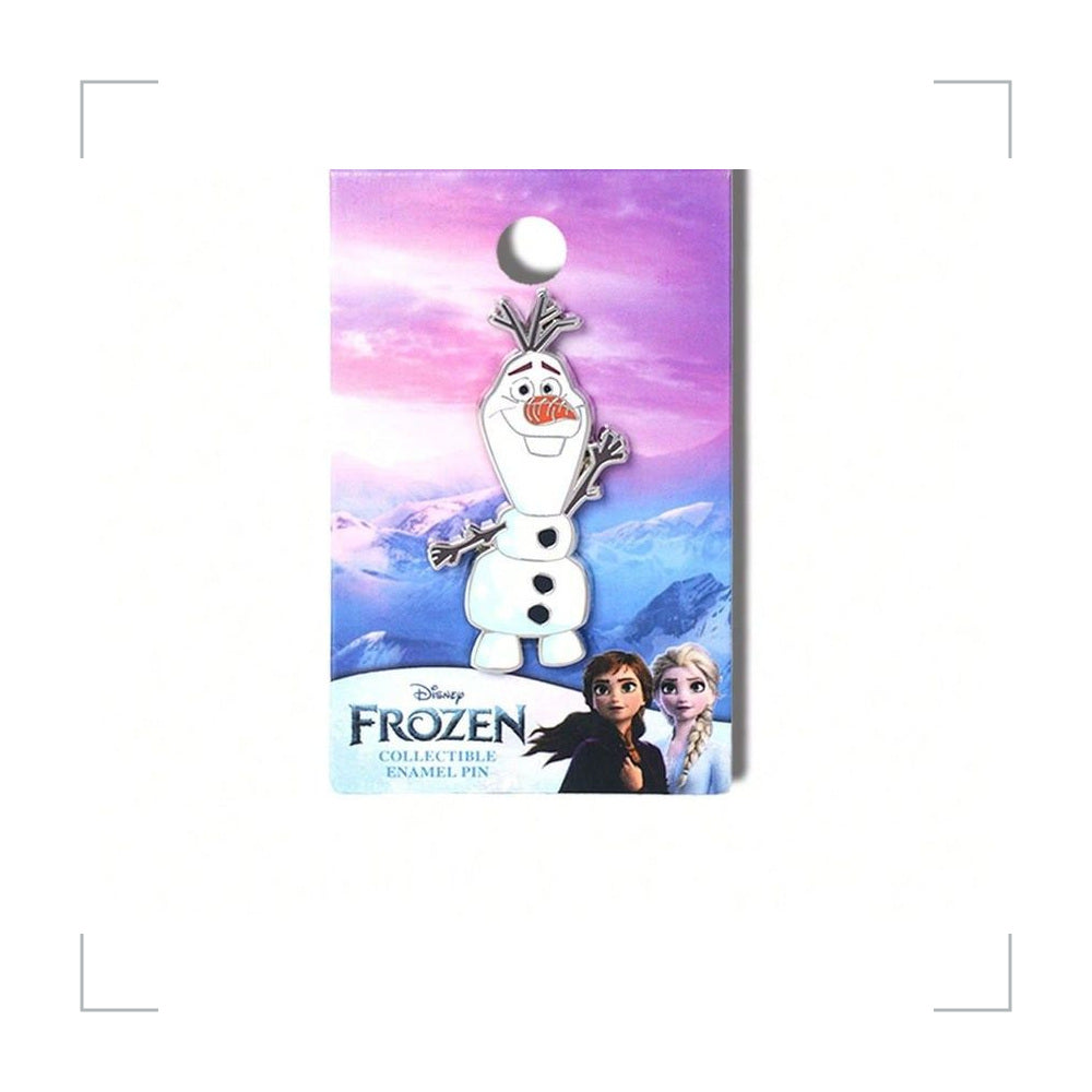 Disney Princess Zinc Alloy Pin
