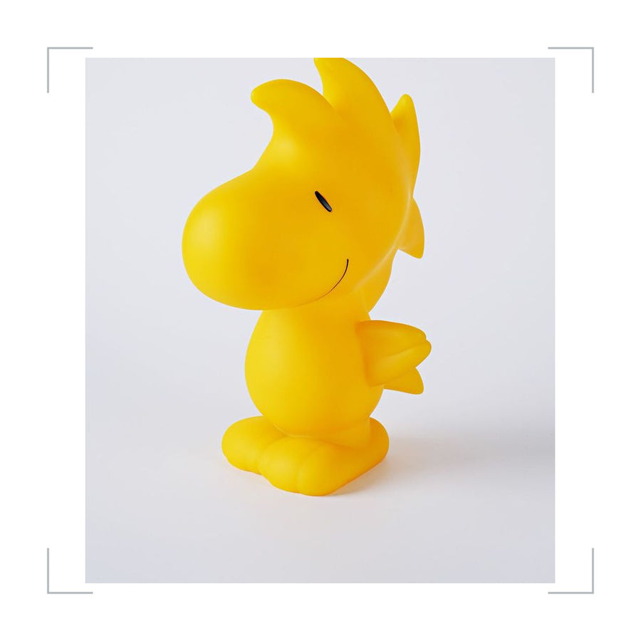 Peanuts PVC Coin Bank