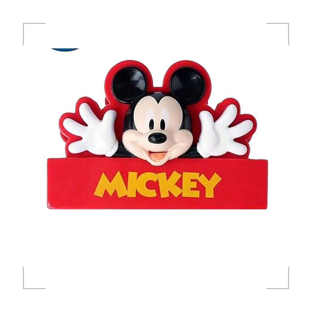 [BG_UNKNOWN] Disney Mickey Mouse PVC Magnet