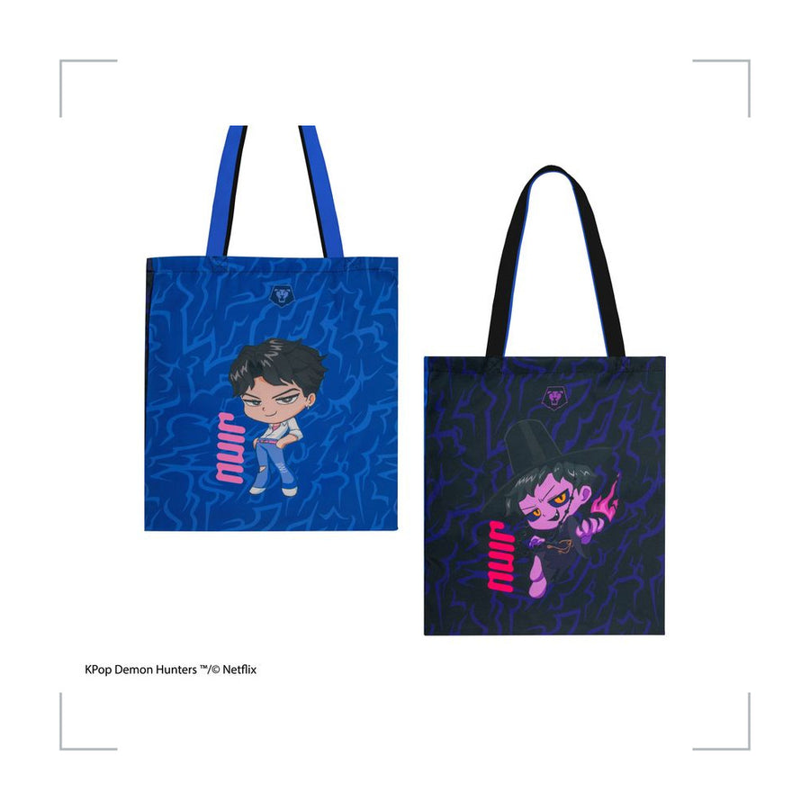 [BG_UNKNOWN] Kpop Demon Hunters Handbag