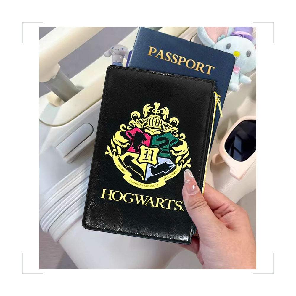 Harry Potter Card Sleeve