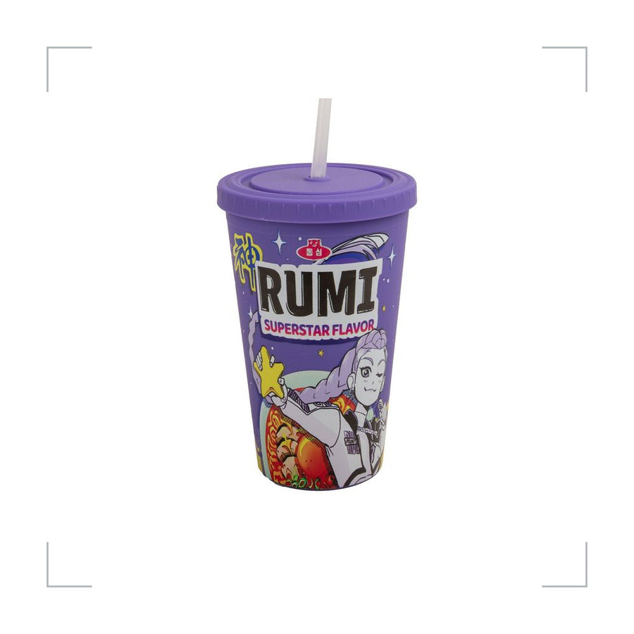 [BG_UNKNOWN] Kpop Demon Hunters Sipper Cup