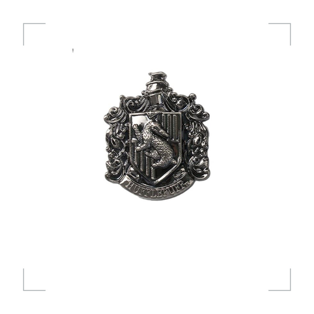 Harry Potter Zinc Alloy Pin