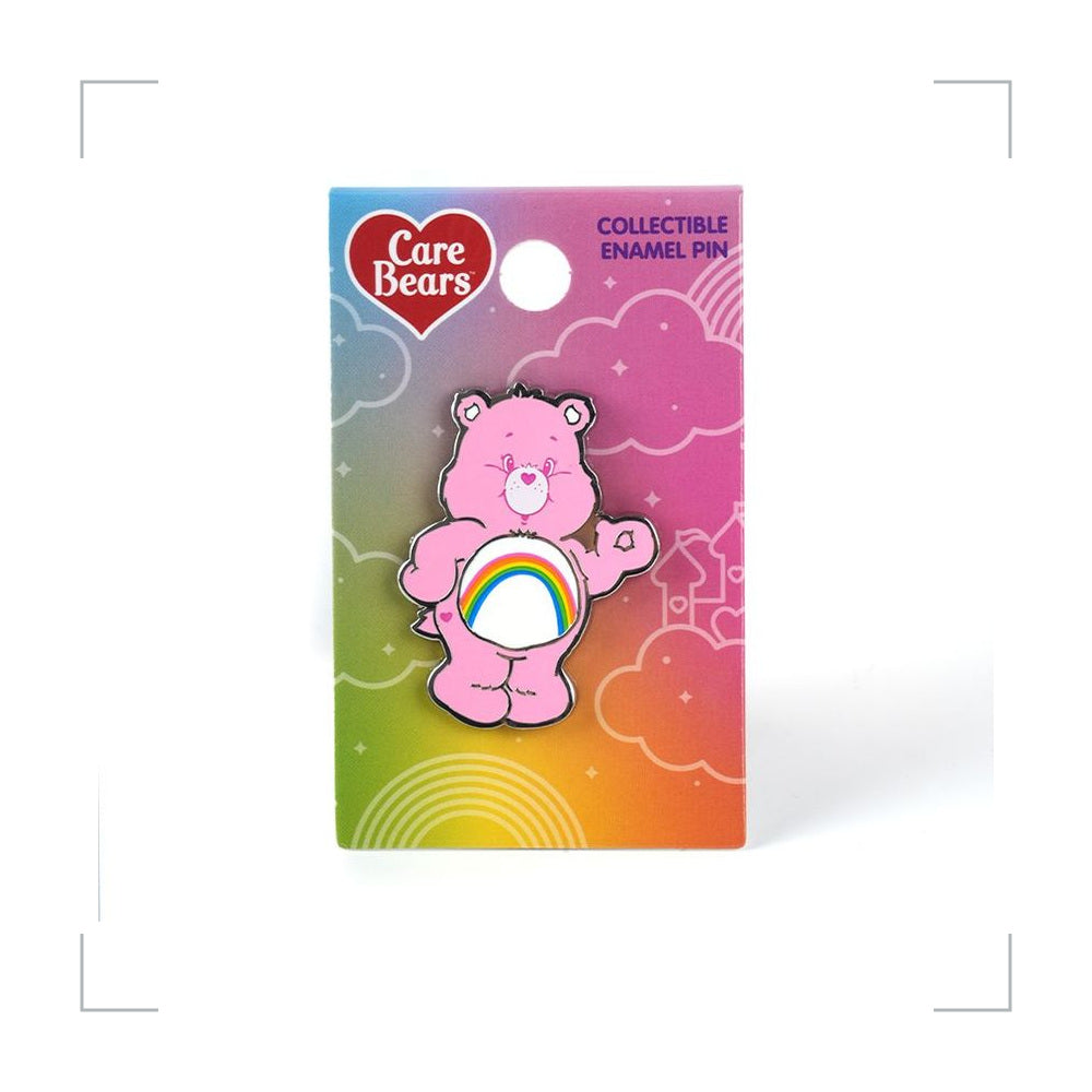 Care Bears Zinc Alloy Pin