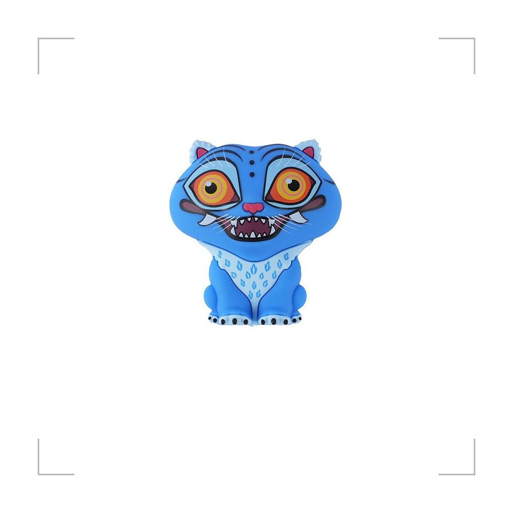 [BG_UNKNOWN] Kpop Demon Hunters PVC Fridge Magnet