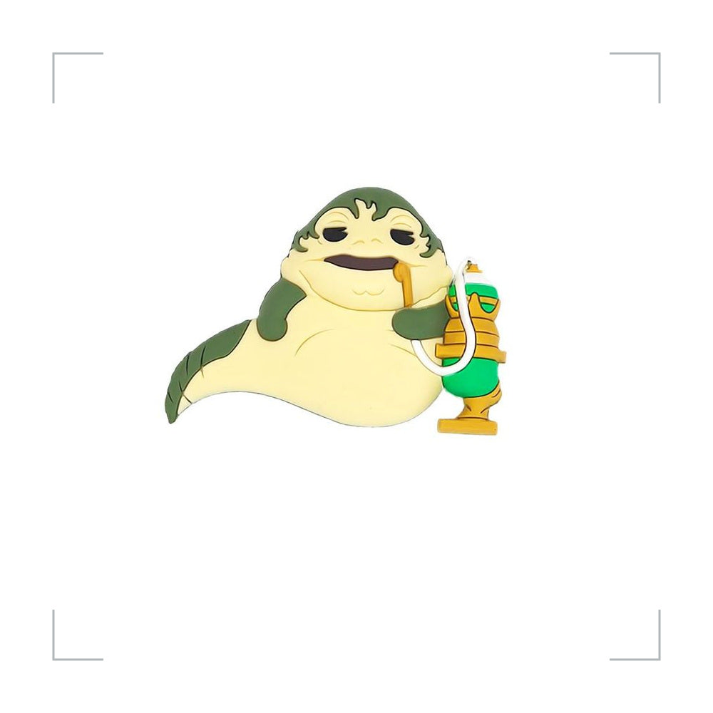 [BG_UNKNOWN] Star Wars PVC Fridge Magnet