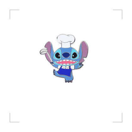 Disney Stitch Zinc Alloy Pin