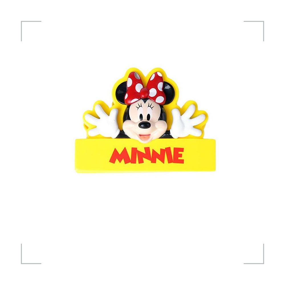 [BG_UNKNOWN] Disney Mickey Mouse PVC Magnet