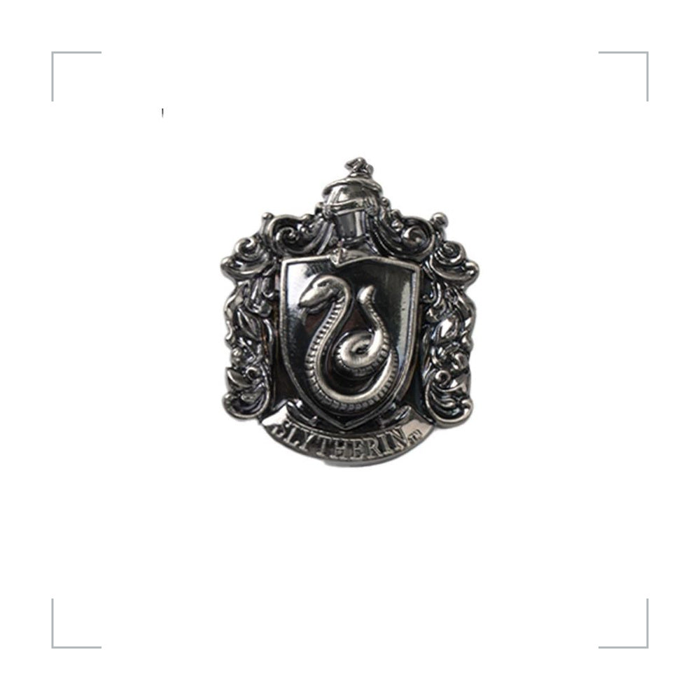 [BG_UNKNOWN] Harry Potter Zinc Alloy Lapel Pin