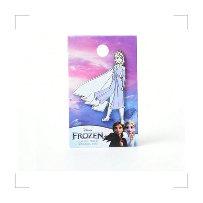 Disney Princess Zinc Alloy Pin