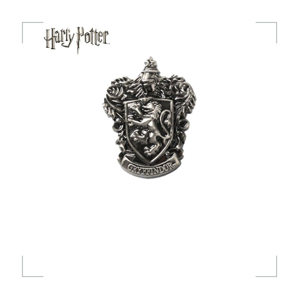 [BG_UNKNOWN] Harry Potter Zinc Alloy Enamel Pin