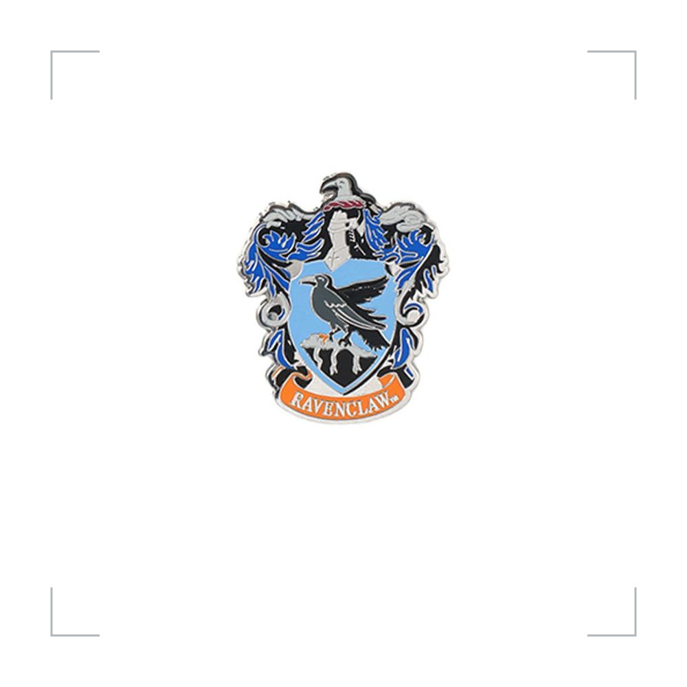 [BG_UNKNOWN] Harry Potter Zinc Alloy Enamel Pin by Monogram