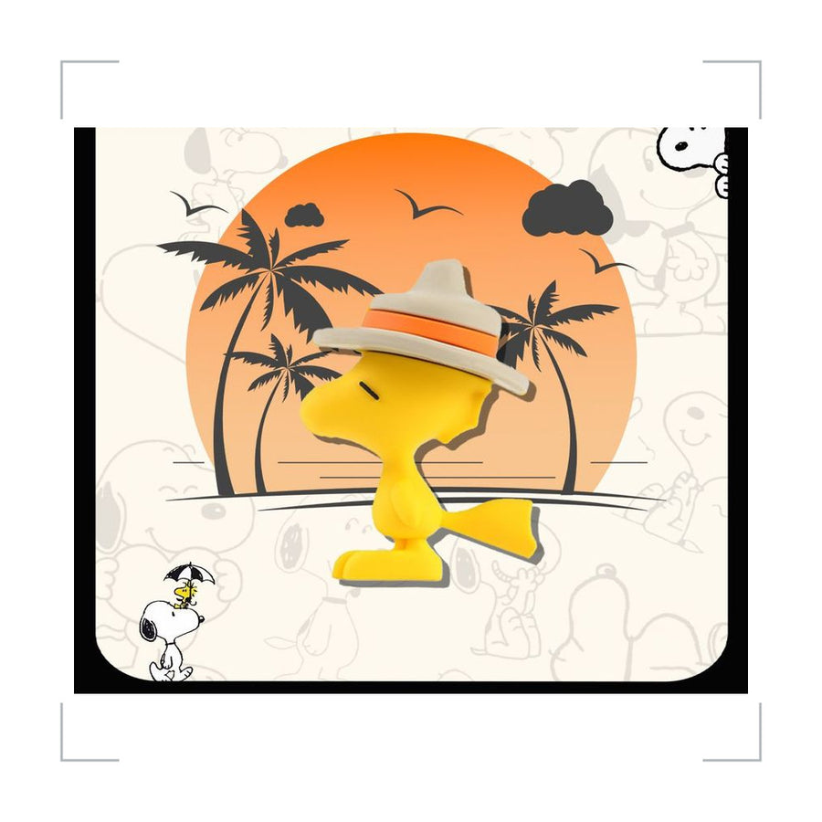 Peanuts Magnet