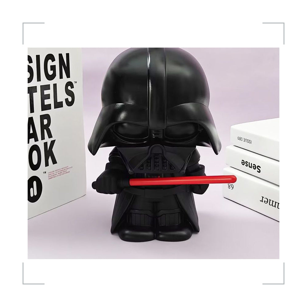[BG_UNKNOWN] Star Wars PVC Bank