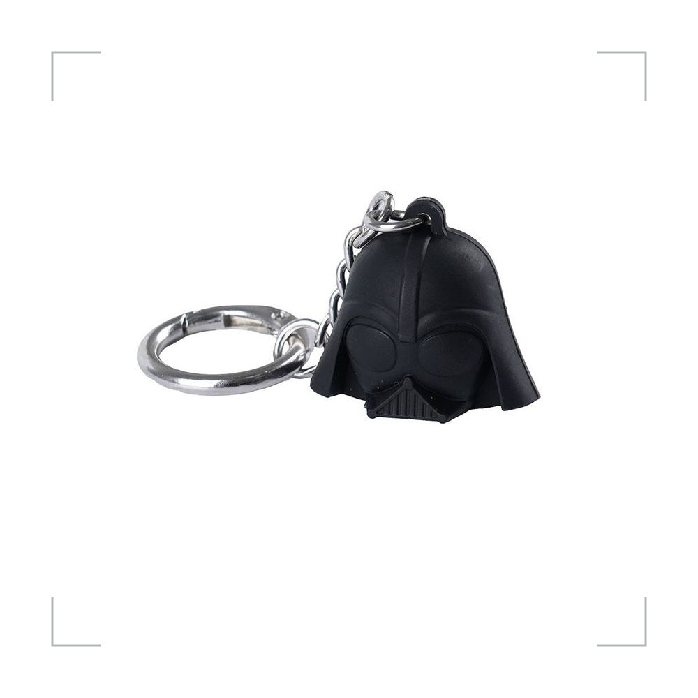 [BG_UNKNOWN] Star Wars PVC Keychain