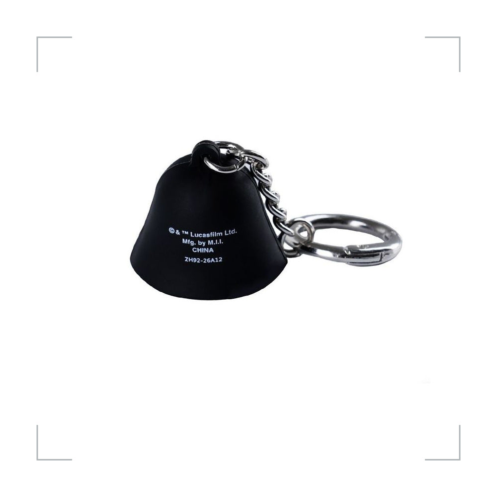 [BG_UNKNOWN] Star Wars PVC Keychain 2