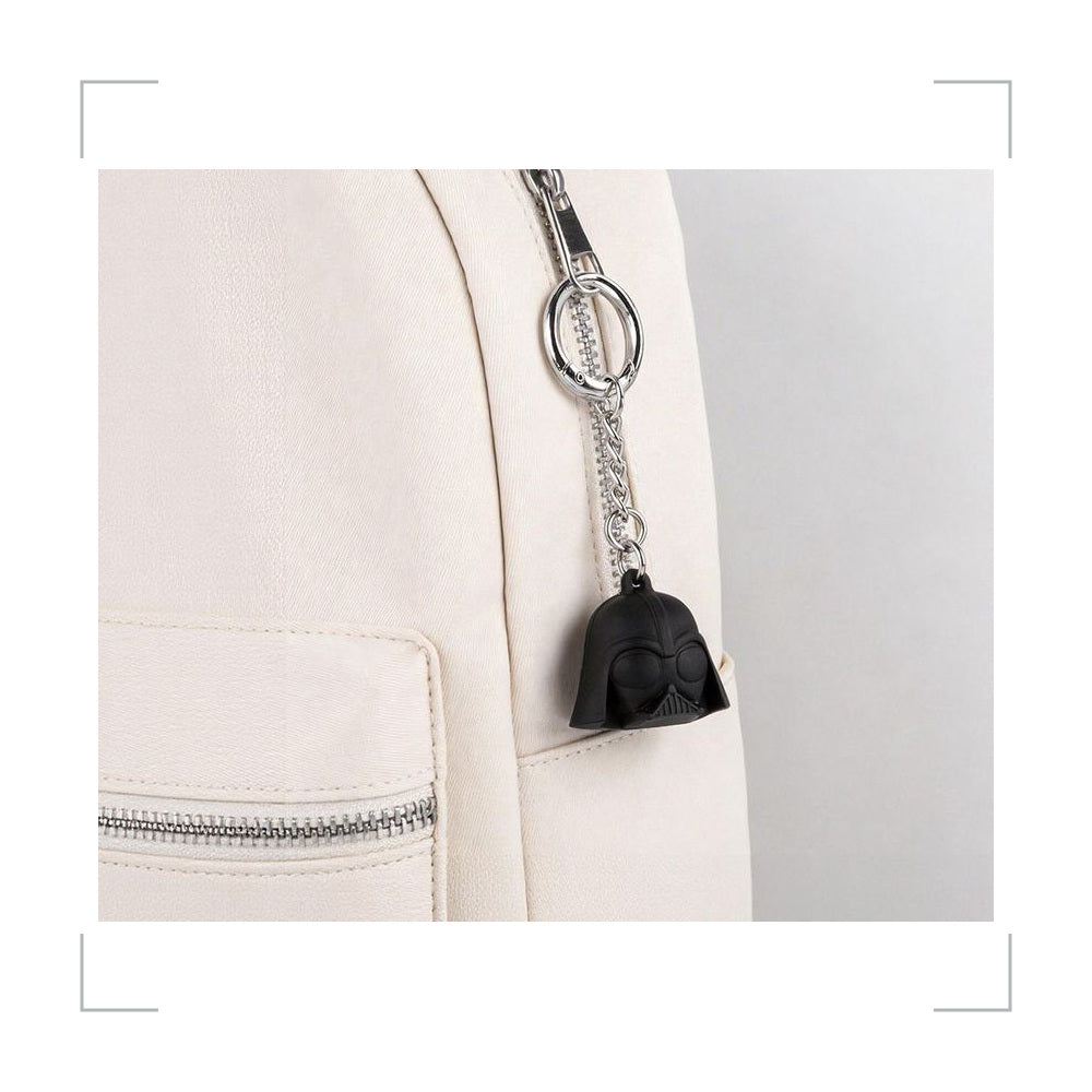 [BG_UNKNOWN] Star Wars PVC Keychain 5
