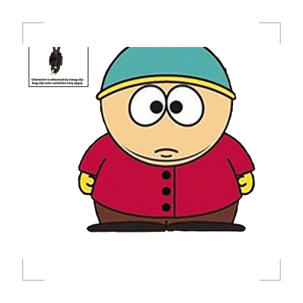 [BG_UNKNOWN] South Park PVC Blind Bag Keychain 2