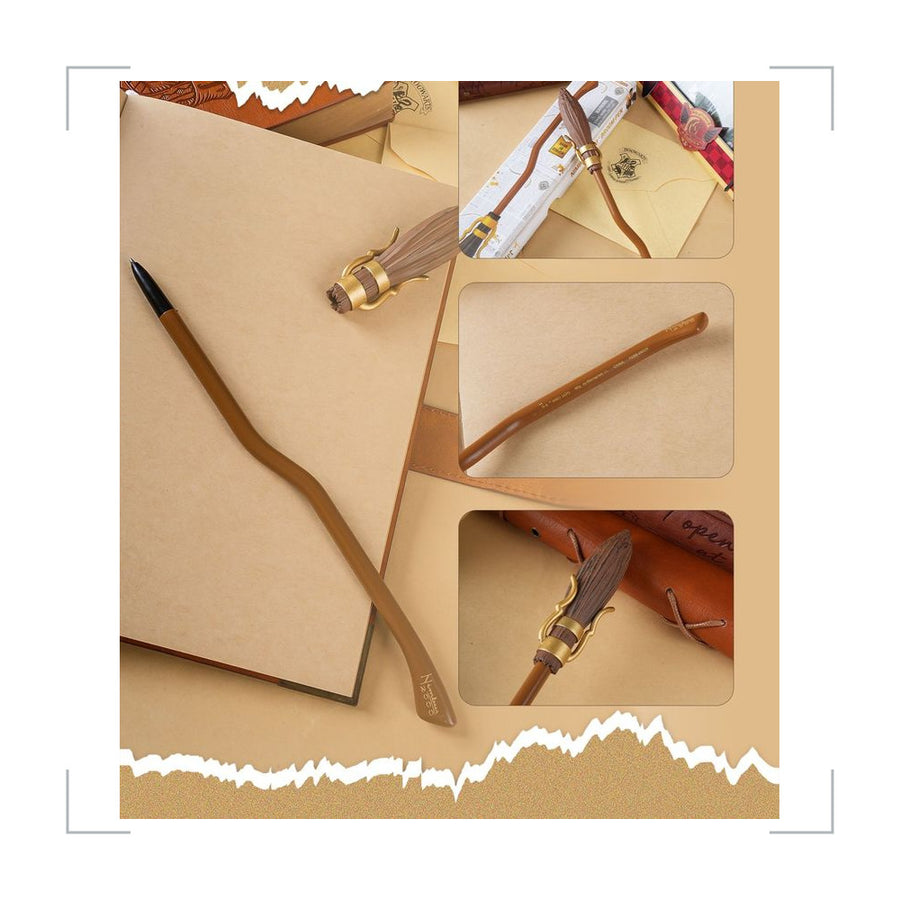 [BG_UNKNOWN] Harry Potter Wand Pen 2