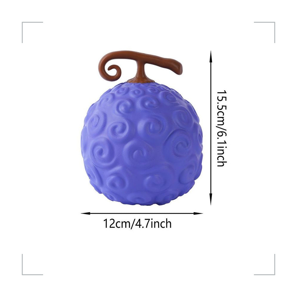 [BG_UNKNOWN] One Piece Squeeze Toy 2