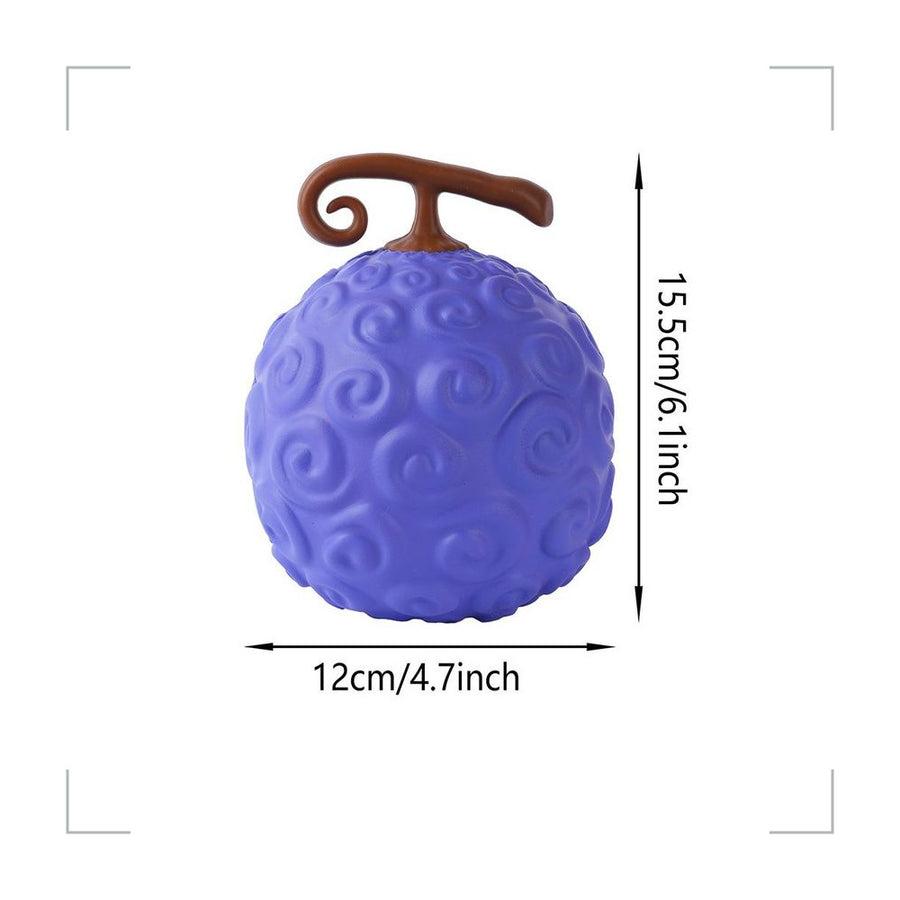 [BG_UNKNOWN] One Piece Squeeze Toy 2