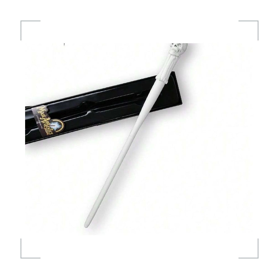 [BG_UNKNOWN] Harry Potter Light-Up Wand Pen 2