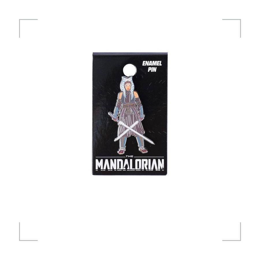 [BG_UNKNOWN] STAR WARS Zinc Alloy Pin 2