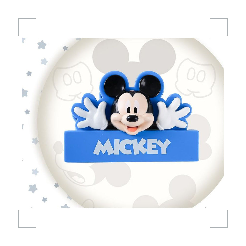 [BG_UNKNOWN] Disney Mickey Mouse PVC Fridge Magnet by Monogram 2