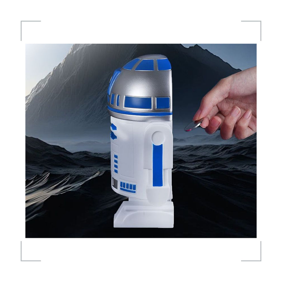 [BG_UNKNOWN] Star Wars PVC Bank 2