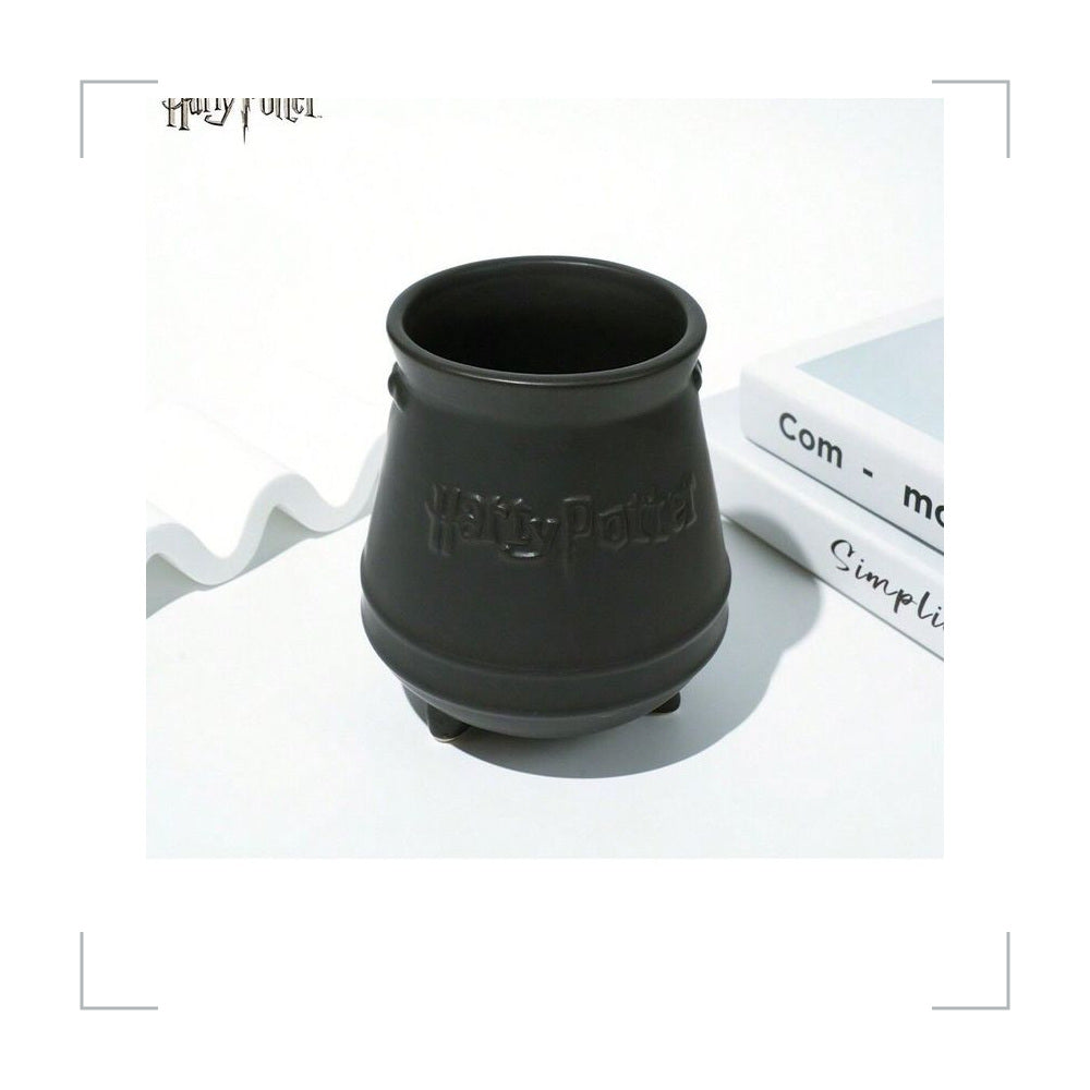 [BG_UNKNOWN] Harry Potter Ceramic Mug by Monogram 2