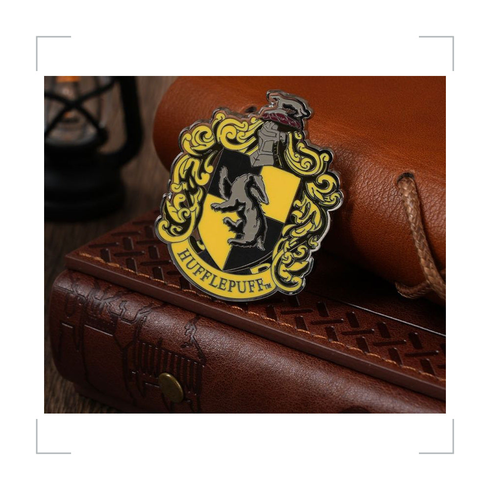 [BG_UNKNOWN] Harry Potter Zinc Alloy Pin 2