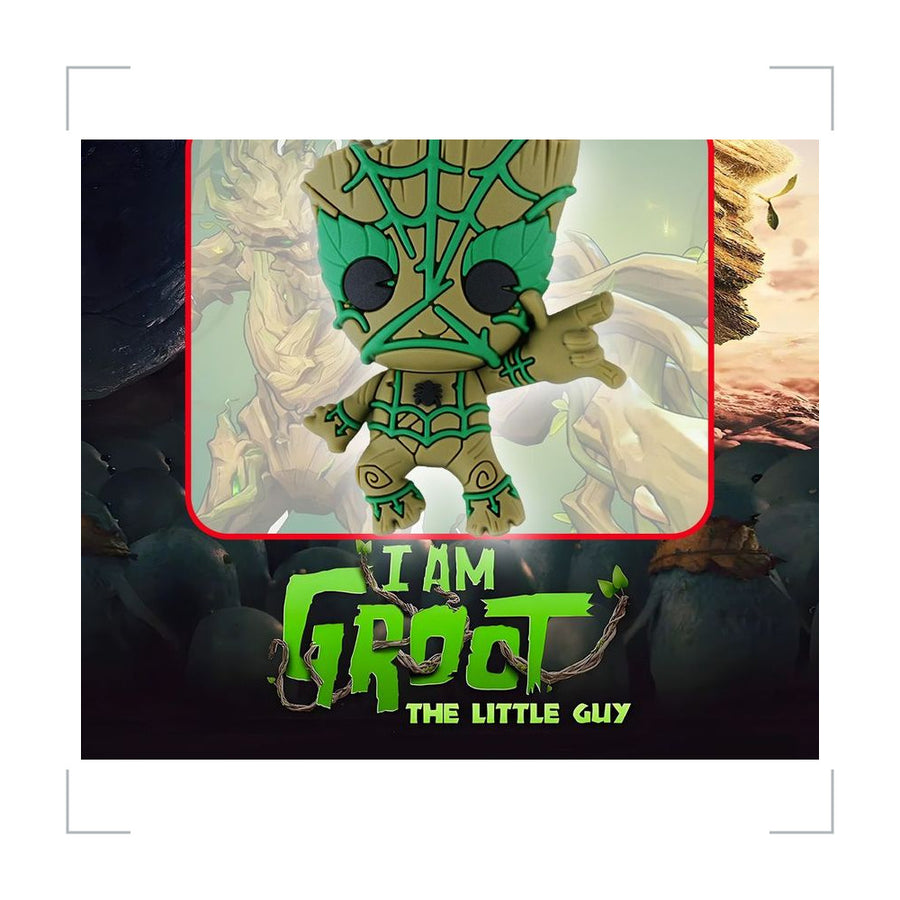 [BG_UNKNOWN] Groot Magnet 2