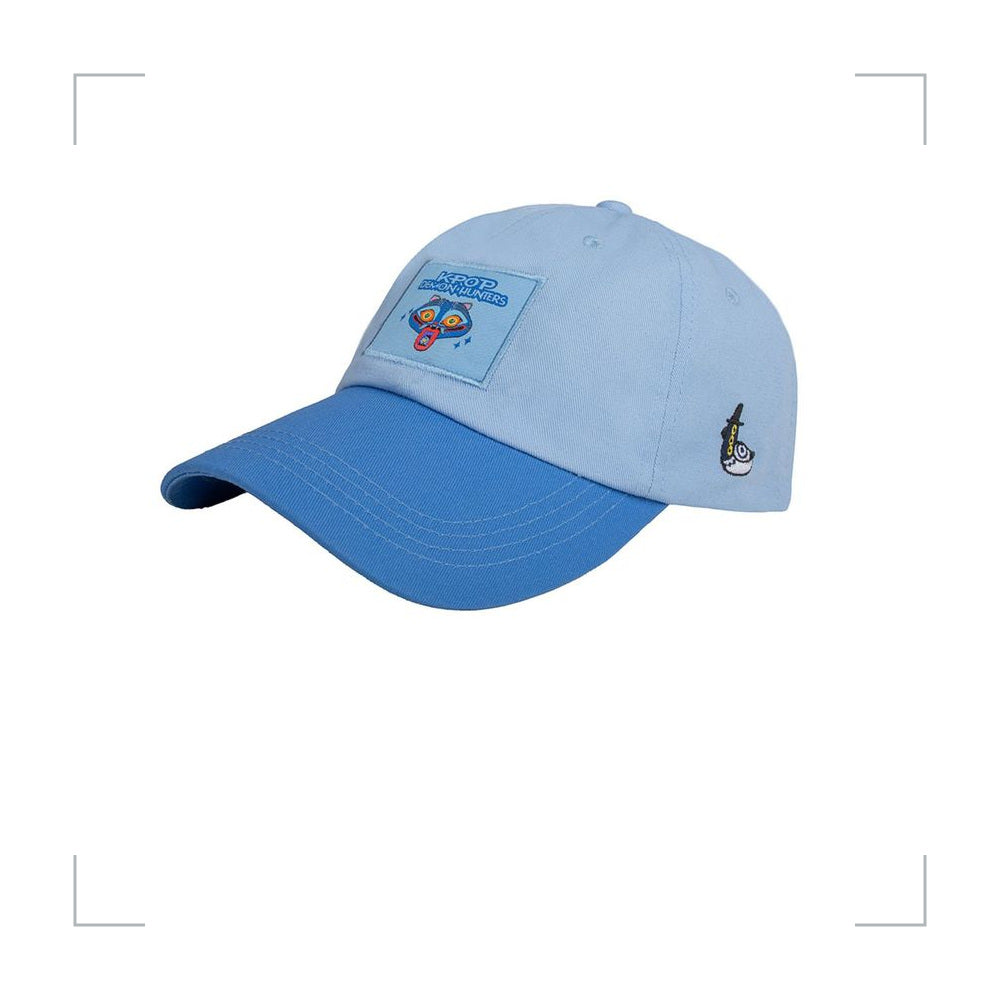 [BG_UNKNOWN] Kpop Demon Hunters 100% Cotton Hat 2