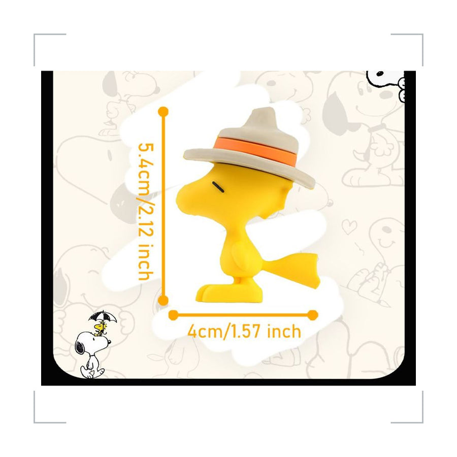 [BG_UNKNOWN] Peanuts Magnet 2