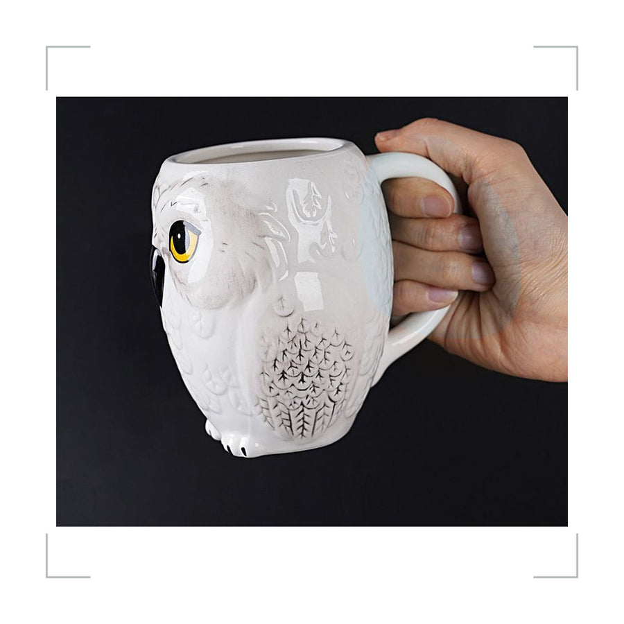[BG_UNKNOWN] Harry Potter Ceramic Mug 2