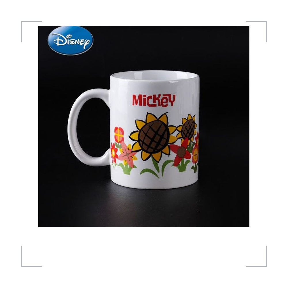 [BG_UNKNOWN] Disney Mickey Mouse Ceramic Mug 2
