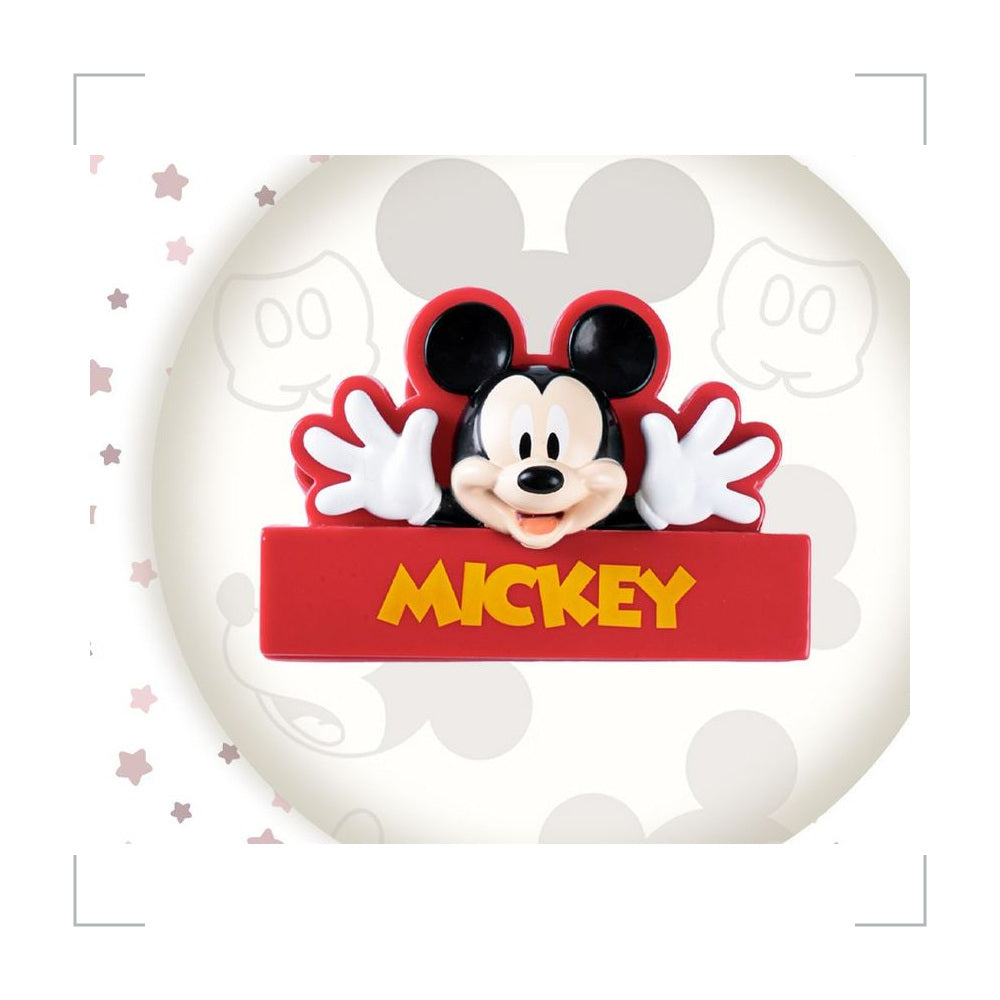 [BG_UNKNOWN] Disney Mickey Mouse PVC Magnet 2
