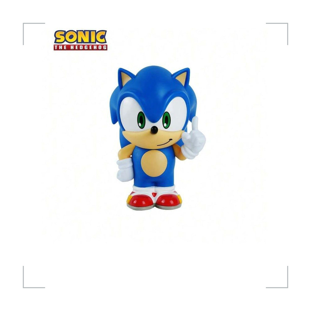 [BG_UNKNOWN] Sega Sonic the Hedgehog PVC Bank 2