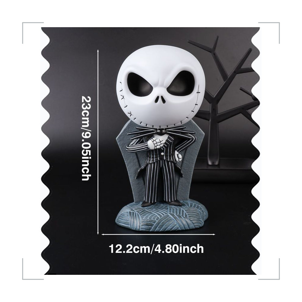 [BG_UNKNOWN] Disney The Nightmare Before Christmas PVC Bank 2