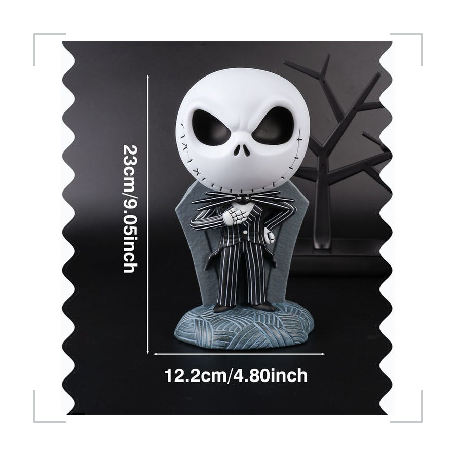 [BG_UNKNOWN] Disney The Nightmare Before Christmas PVC Bank 2