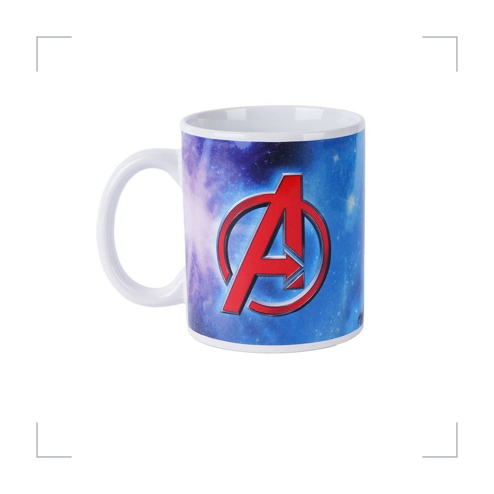 [BG_UNKNOWN] Marvel Avengers Ceramic Mug 2