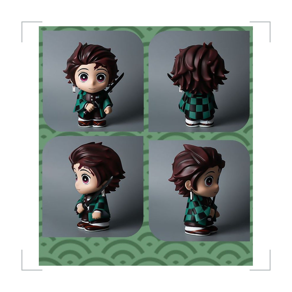 [BG_UNKNOWN] Demon Slayer PVC Bank 2