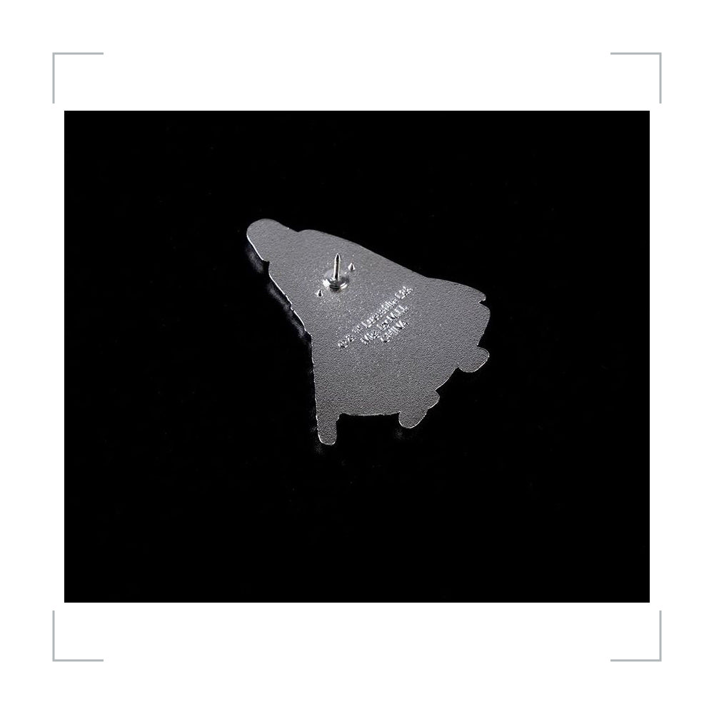 [BG_UNKNOWN] Star Wars Zinc Alloy Pin 2